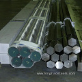 630 Bright Perforated Stainless Steel Bar